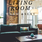 Brown Living Room Decor Ideas